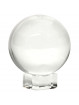 Boule de Cristal Feng Shui - 13 cm