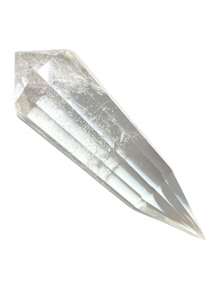 copy of Pointe Vogel en Cristal de Roche - 30 Grammes