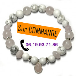 Bracelet Boules Création en...