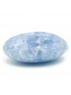 Galet de Calcite Bleue - 130 Grammes