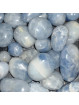 Galet de Calcite Bleue - 150 Grammes