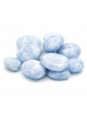 Galet de Calcite Bleue - 150 Grammes
