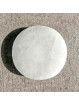 Palet en Sélénite de 12 cm avec Metatron