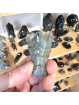 Labradorite en forme d'Ange - 52mm