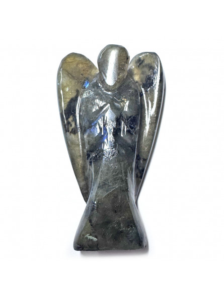 Ange en Labradorite - 56mm