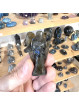 Ange en Labradorite - 56mm