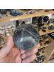 Sphère en Labradorite de 72 mm de Diamètre