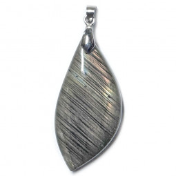 Pendentif en Labradorite - 10 grammes