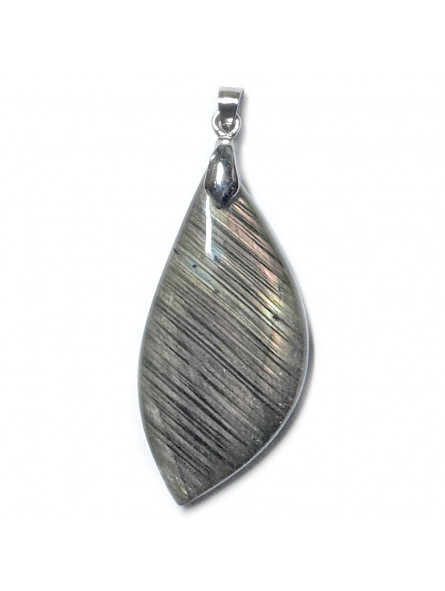 Pendentif en Labradorite - 10 grammes