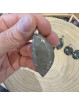 Pendentif en Labradorite - 10 grammes