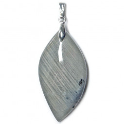 Pendentif en Labradorite - 9 grammes