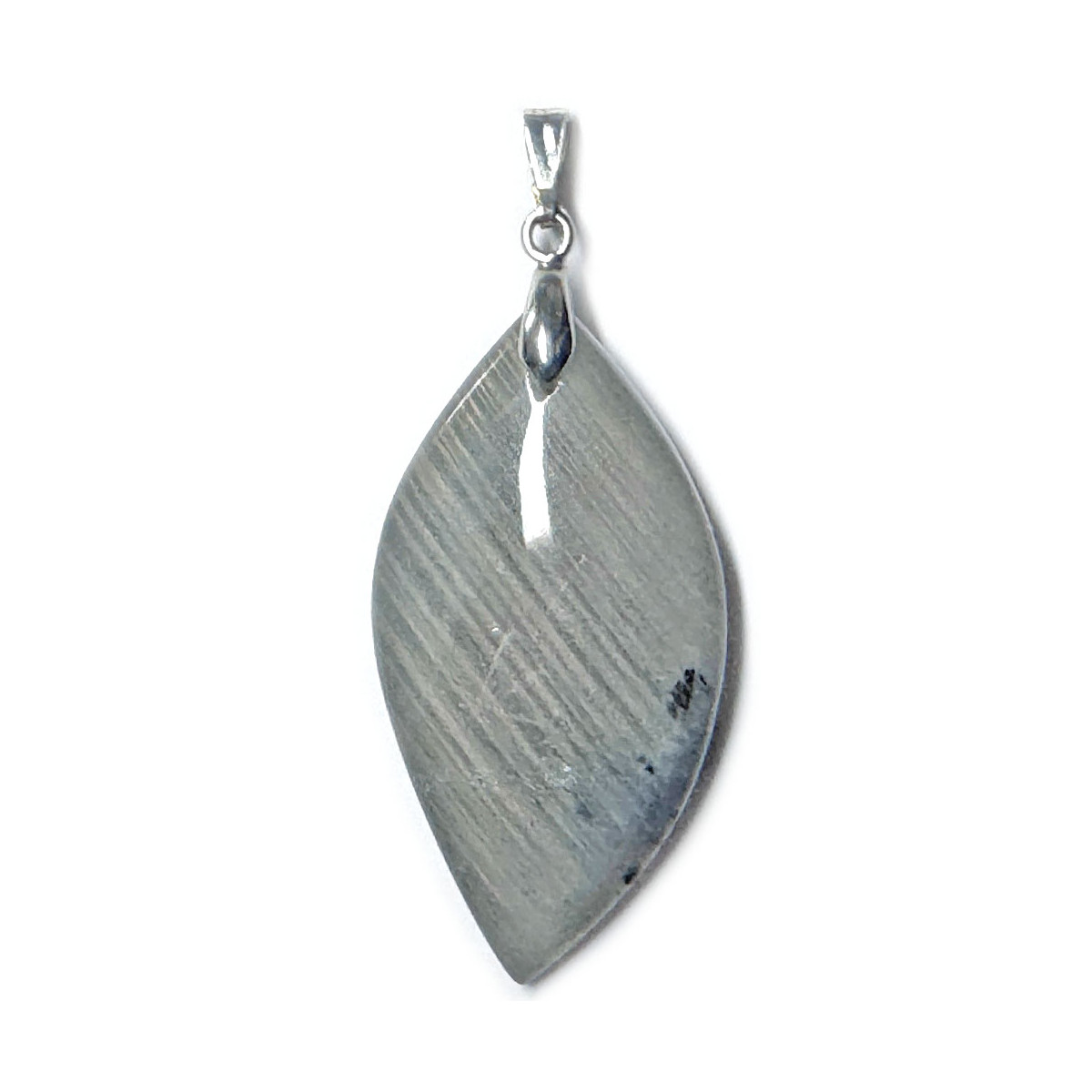 Pendentif en Labradorite - 9 grammes