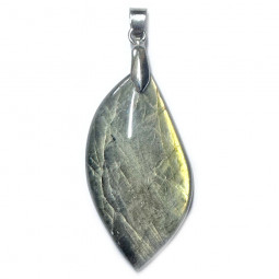 Pendentif en Labradorite - 13 grammes