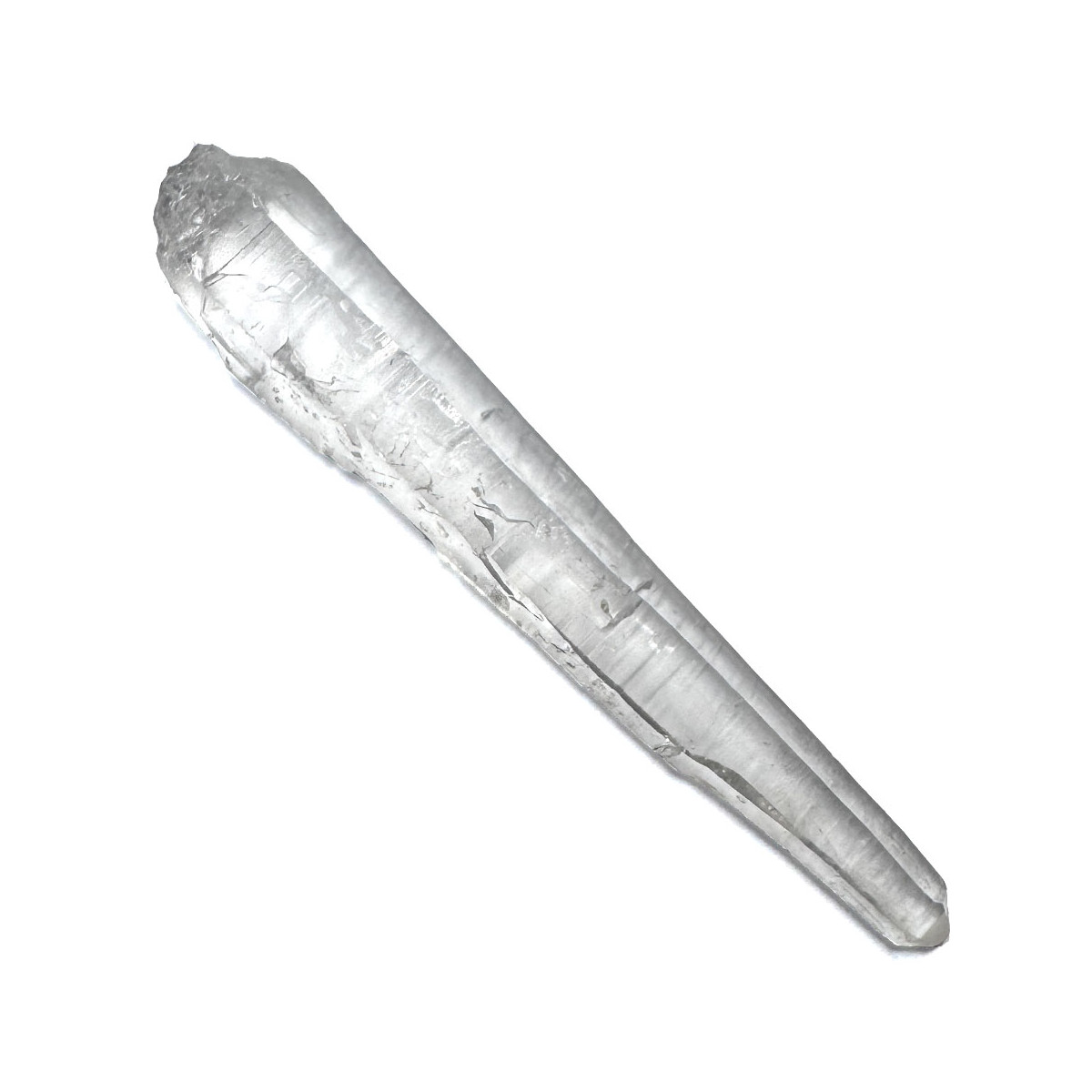 Quartz Laser - 80 Millimètres