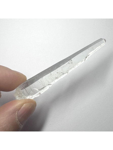 Quartz Laser - 80 Millimètres