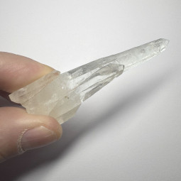 Quartz Laser - 74 Millimètres