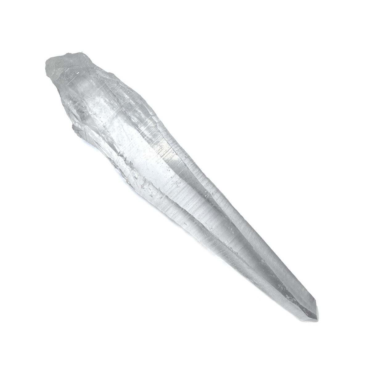 Quartz Laser - 98 Millimètres