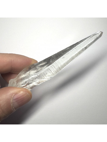 Quartz Laser - 98 Millimètres