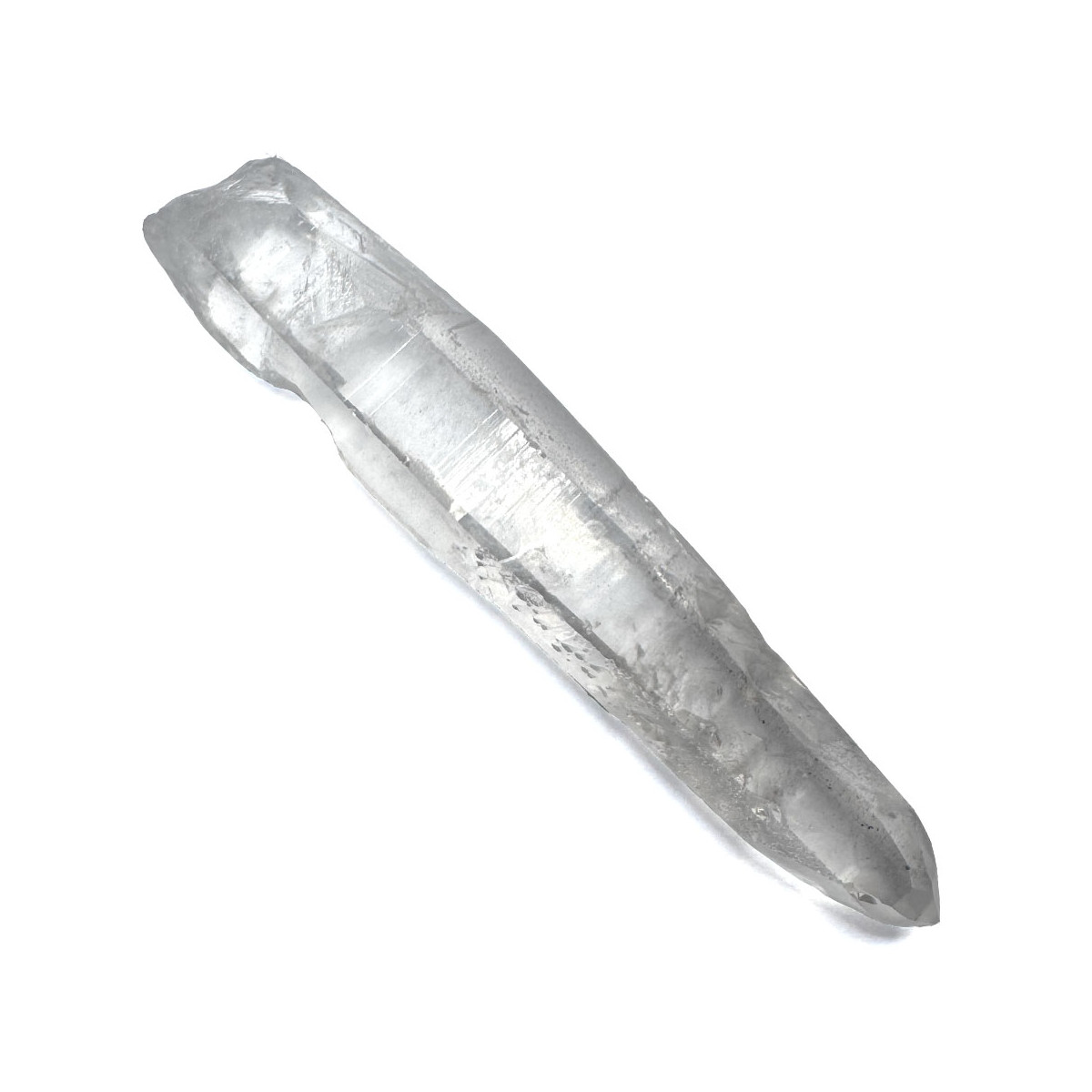 Quartz Laser - 75 Millimètres