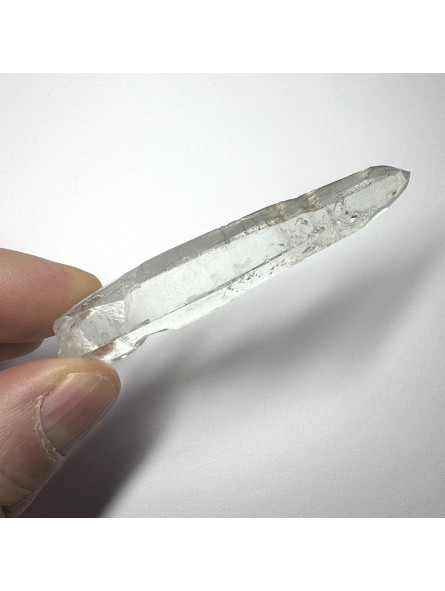 Quartz Laser - 75 Millimètres