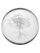 Boule de Cristal Arbre de Vie
