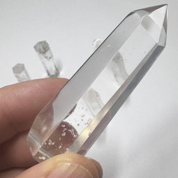 Kit Reiki en Cristal de Roche - 66 grammes