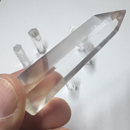 Kit Reiki en Cristal de Roche - 66 grammes