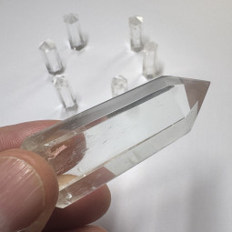 Kit Reiki en Cristal de Roche - 56 grammes