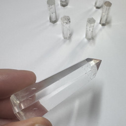 Kit Reiki en Cristal de Roche - 50 grammes