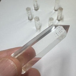 Kit Reiki en Cristal de Roche - 50 grammes