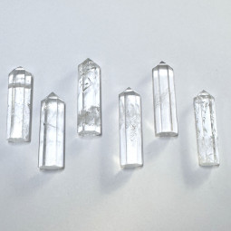 Kit Reiki en Cristal de Roche - 50 grammes