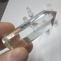 Kit Reiki en Cristal de Roche - 64 grammes