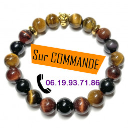 Bracelet Création boules en...