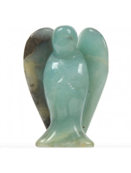 Ange en Amazonite