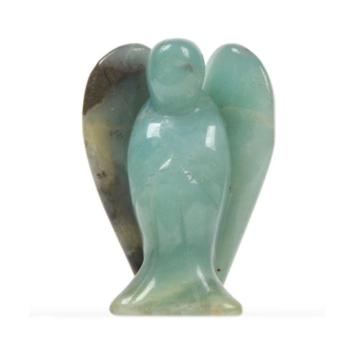 Ange en Amazonite