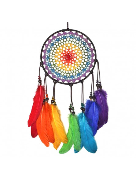 Attrape-Rêve 7 Chakras