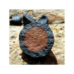 Paire de Moquis - 222 grammes