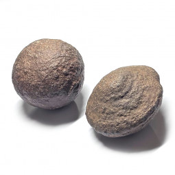 Paire de Moquis - 222 grammes