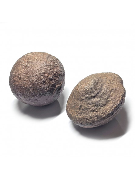 Paire de Moquis - 222 grammes