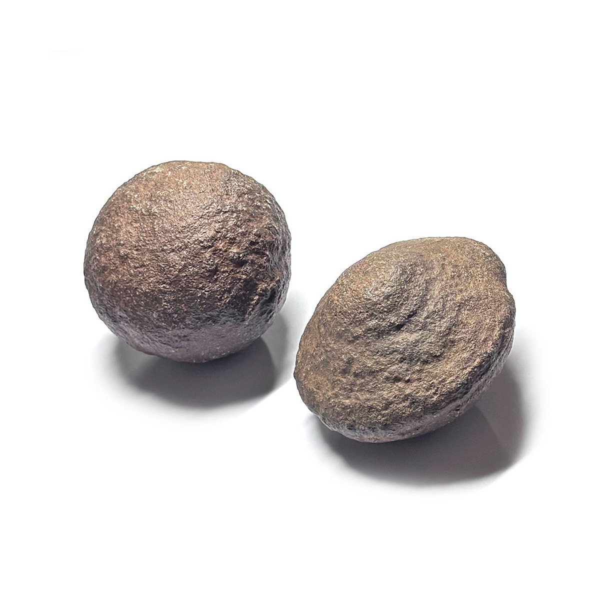 Paire de Moquis - 222 grammes