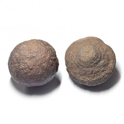 Paire de Moquis - 222 grammes