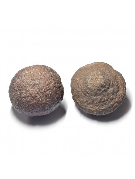 Paire de Moquis - 222 grammes