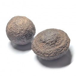 Paire de Moquis - 185 grammes