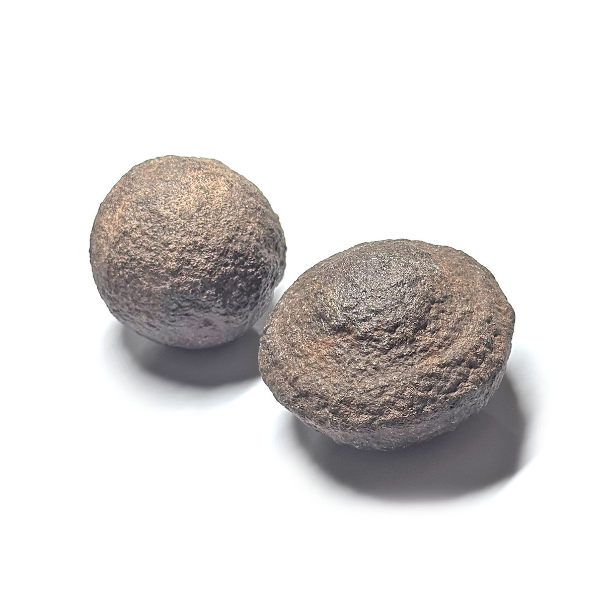 Paire de Moquis - 185 grammes