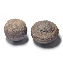 Paire de Moquis - 185 grammes