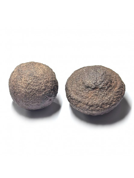 Paire de Moquis - 185 grammes