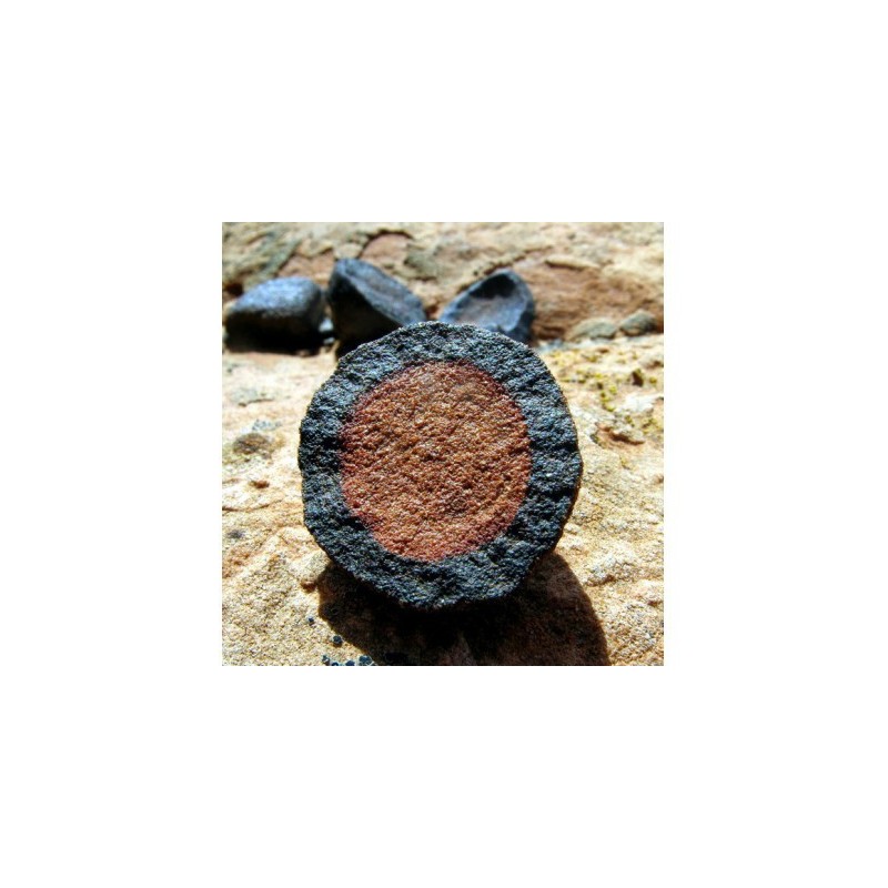 Paire de Moquis - 156 grammes