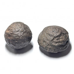 Paire de Moquis - 160 grammes