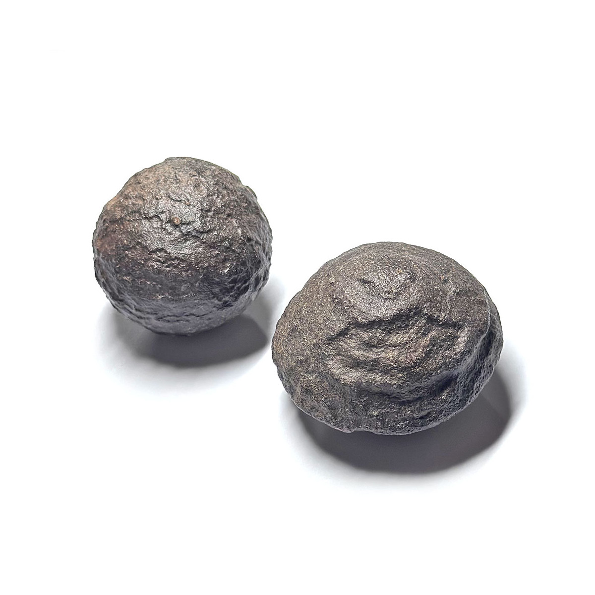 Paire de Moquis - 160 grammes