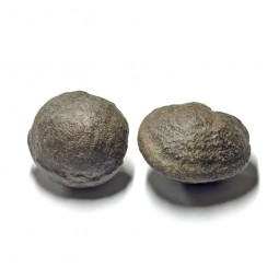 Paire de Moquis - 120 grammes